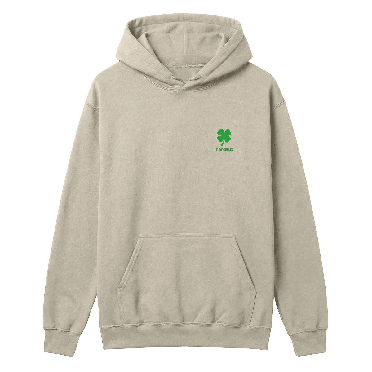 Hoodie Mardeux (brodé)