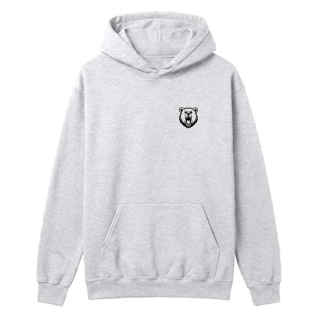 Hoodie Ours (brodé)