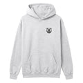 Hoodie Ours (brodé)