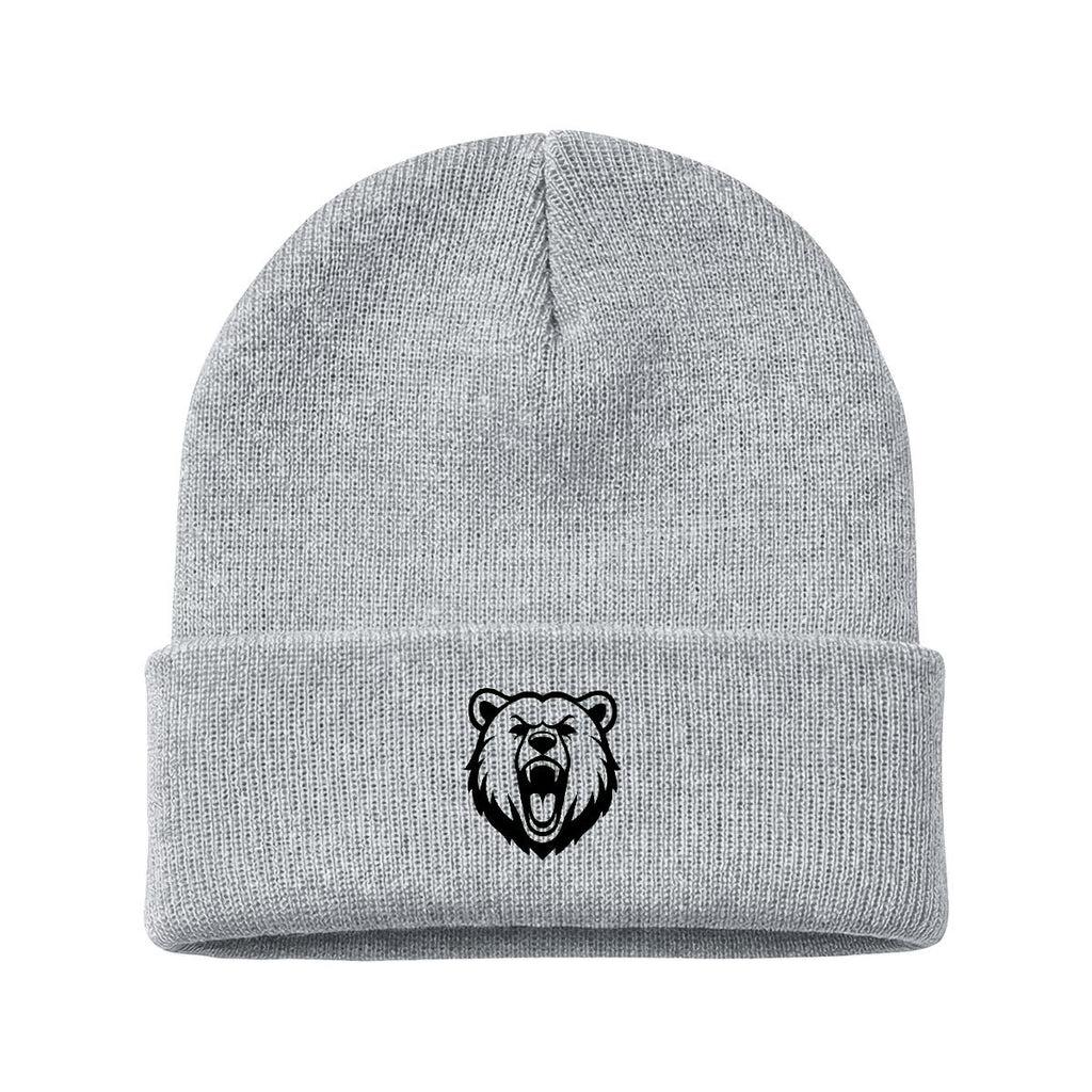 Tuque Ours (brodé)