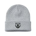 Tuque Ours (brodé)