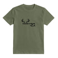 T-Shirt Chasse & pêche