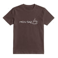 T-Shirt Mon gaz