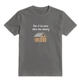 T-Shirt Pas d'chicane